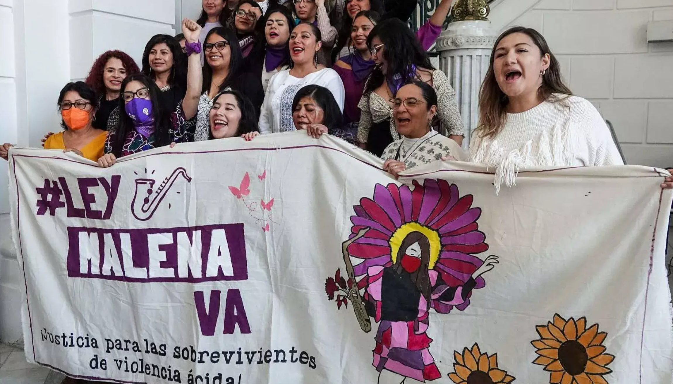 Ley Malena es aprobada por el Congreso CDMX